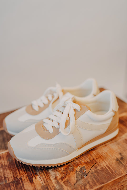 MIA | Rafa Mulit | Cement, Beige, Ivory