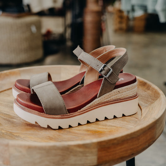 MIA | Ophidia | Taupe