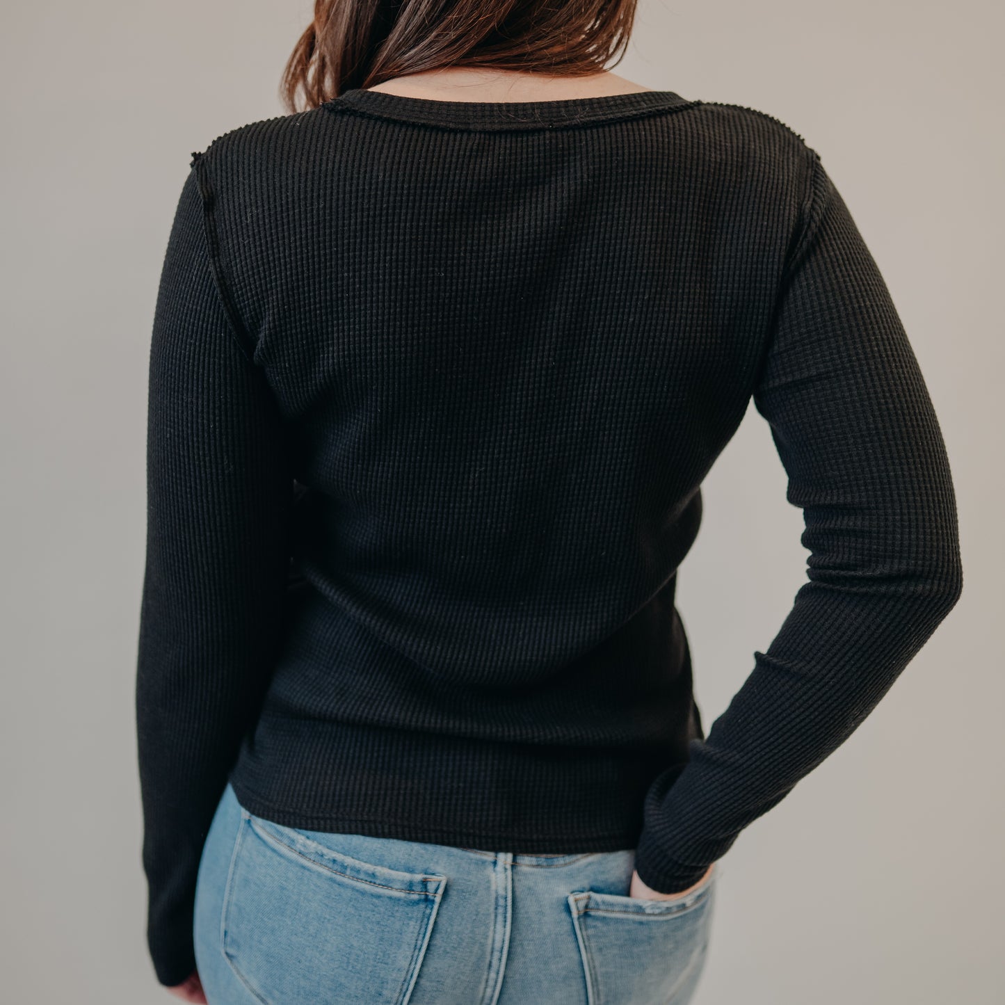 Z Supply | Arlet Mini Thermal | Black