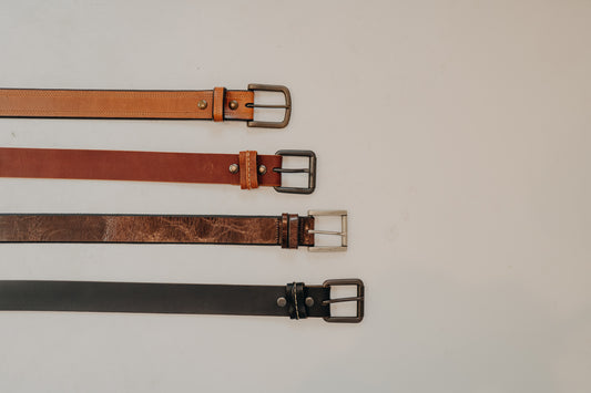 Nexbelt | Crusader Cognac