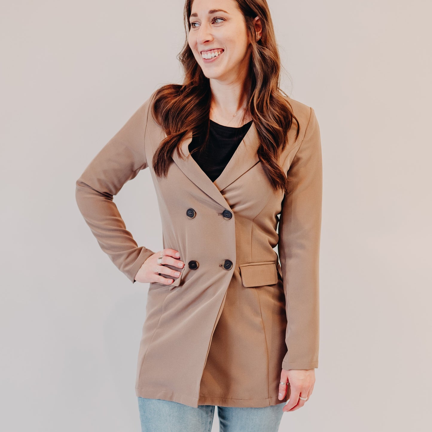 Top | Mocha