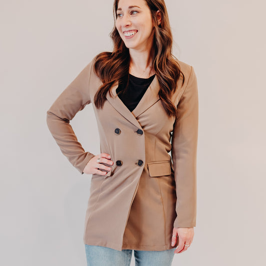 Top | Mocha