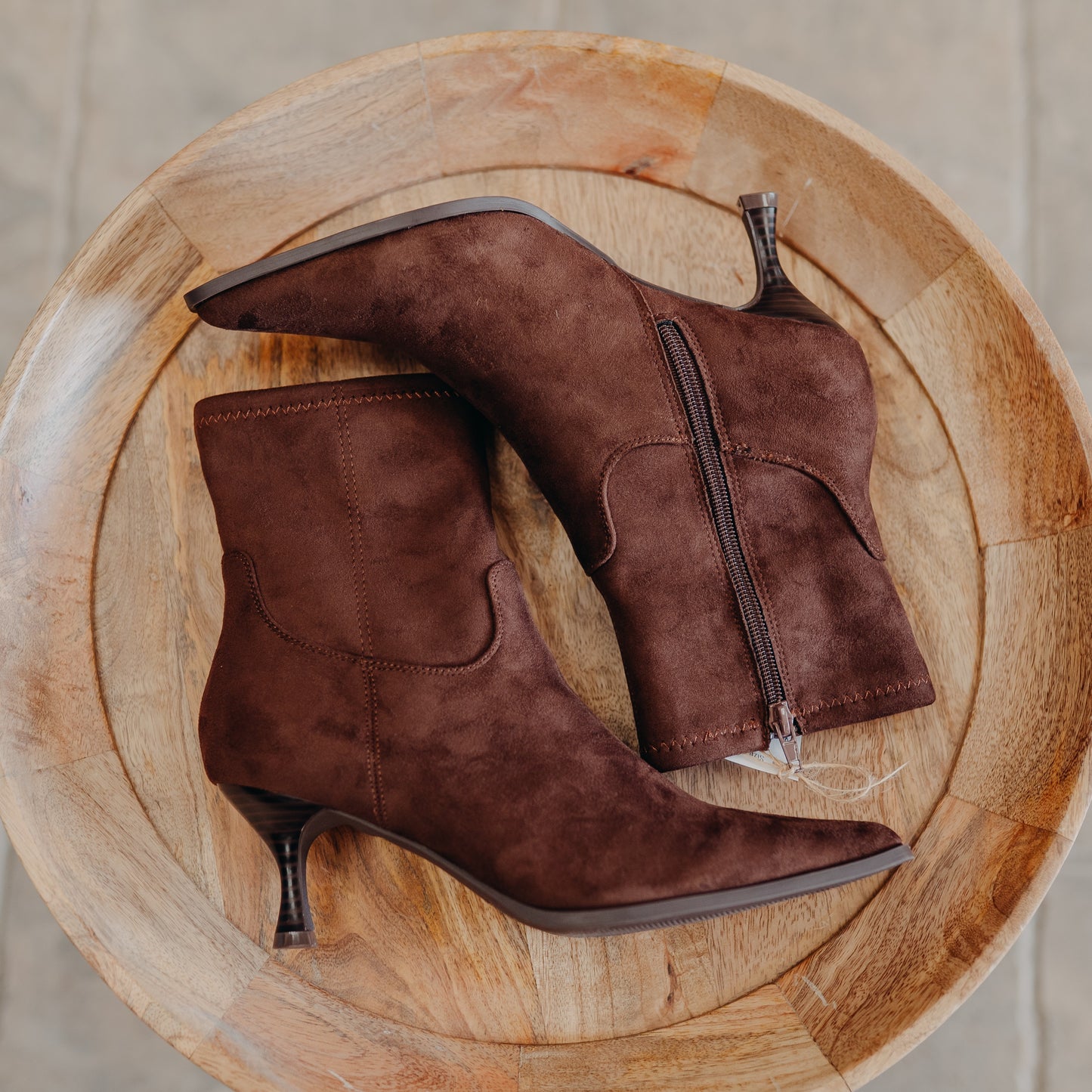 MIA | Aletta | Chocolate