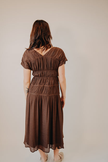 Mod Ref | The Nola Dress