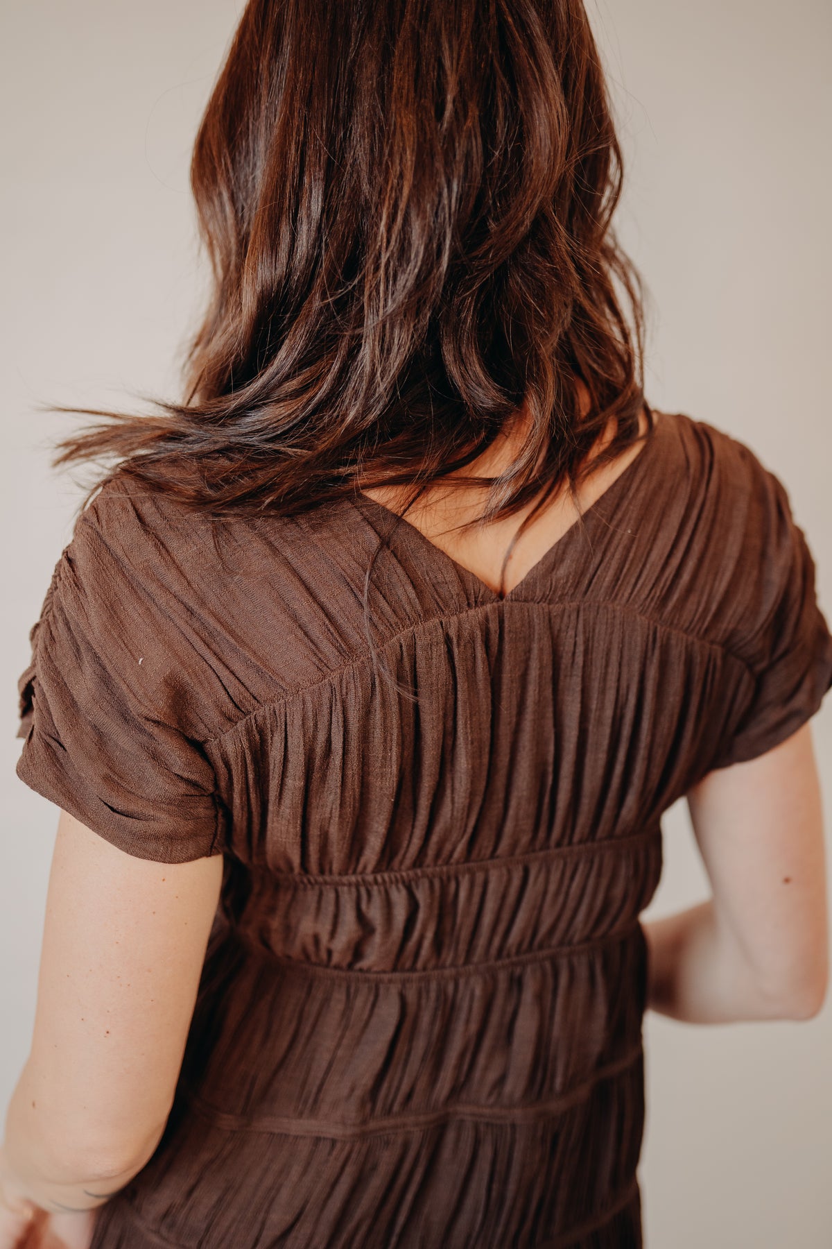 Mod Ref | The Nola Dress