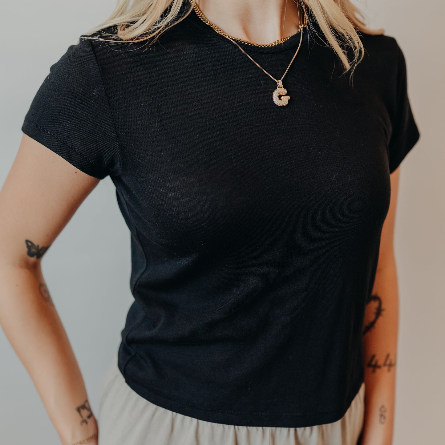 Z Supply | Tourist Tee | Black