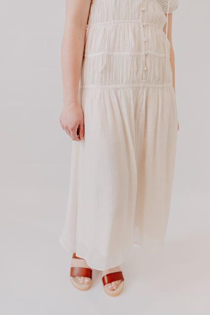 Mod Ref | The Nola Dress