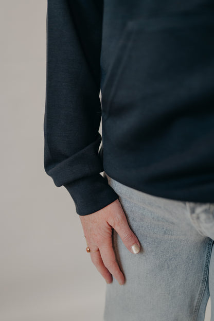 Thread & Supply | Keely Top | Black