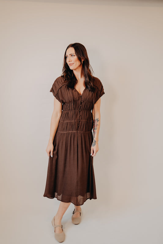 Mod Ref | The Nola Dress
