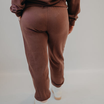 Z Supply | Stadium Cotton Jogger | Sandalwood