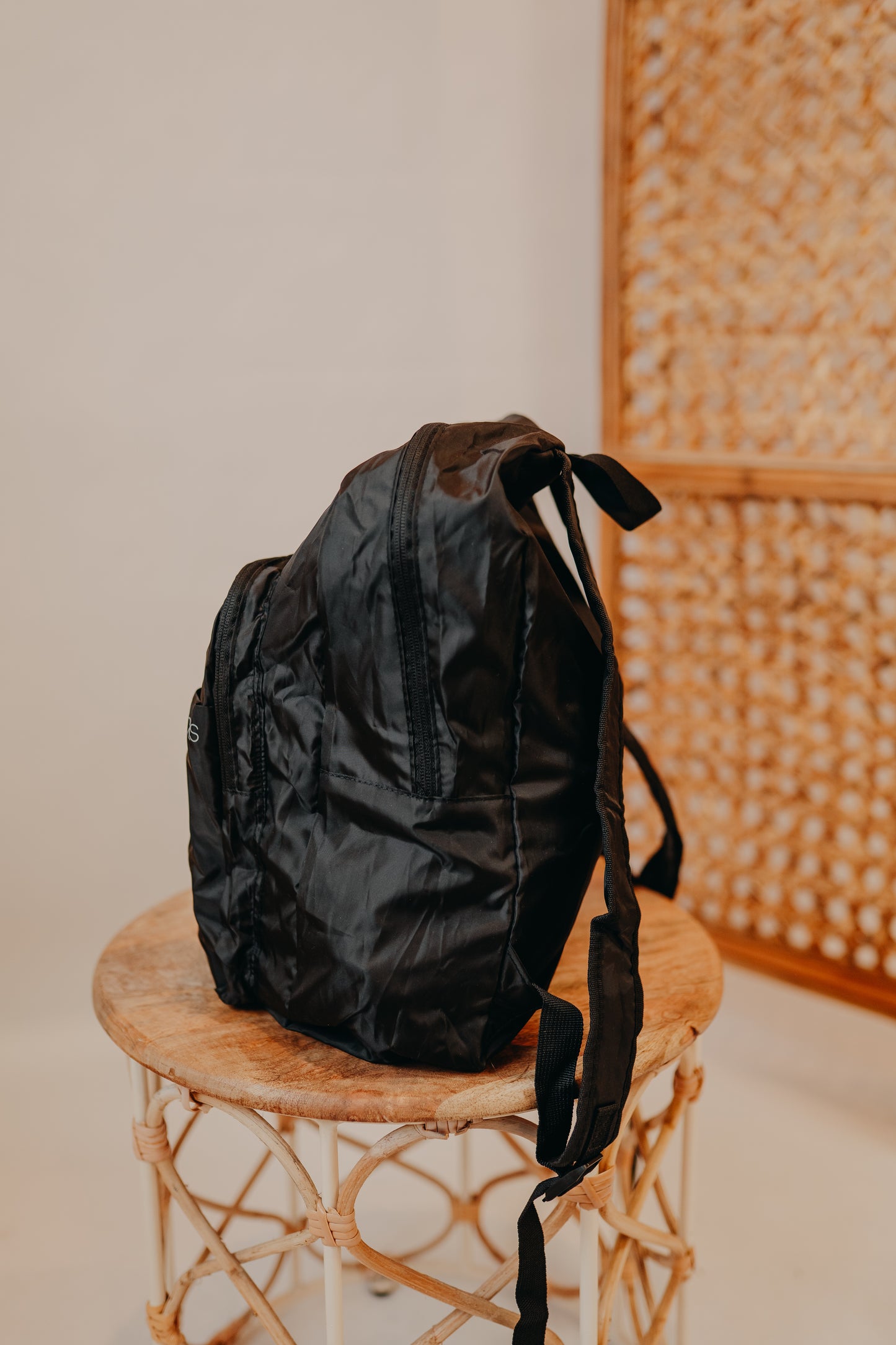 FitKicks Hideaway Packable Backpack