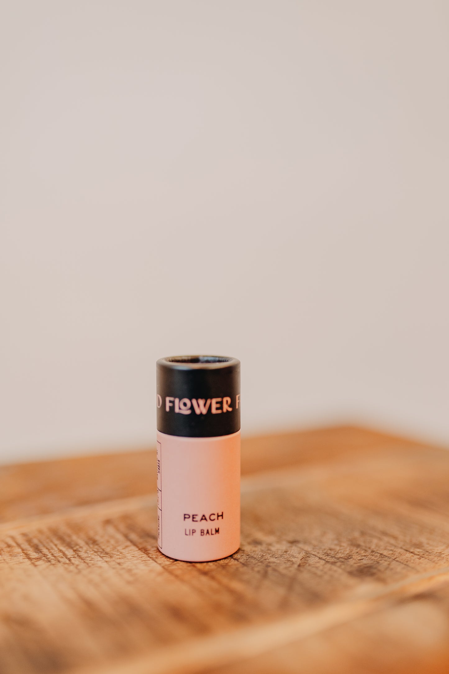 Good Flower Farm | Organic Lip Balm
