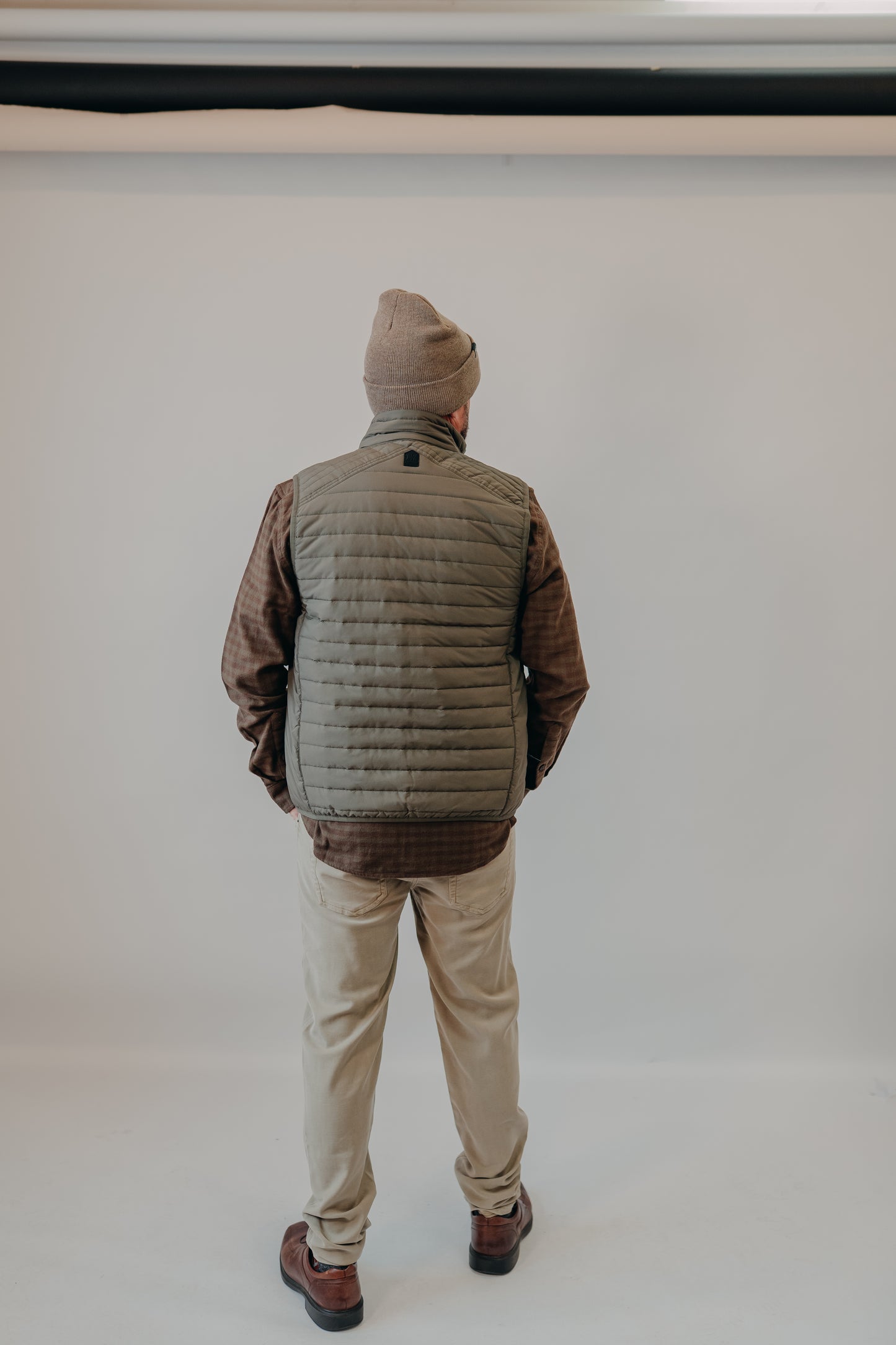 Dkota Grizzly | Odin Vest | Army