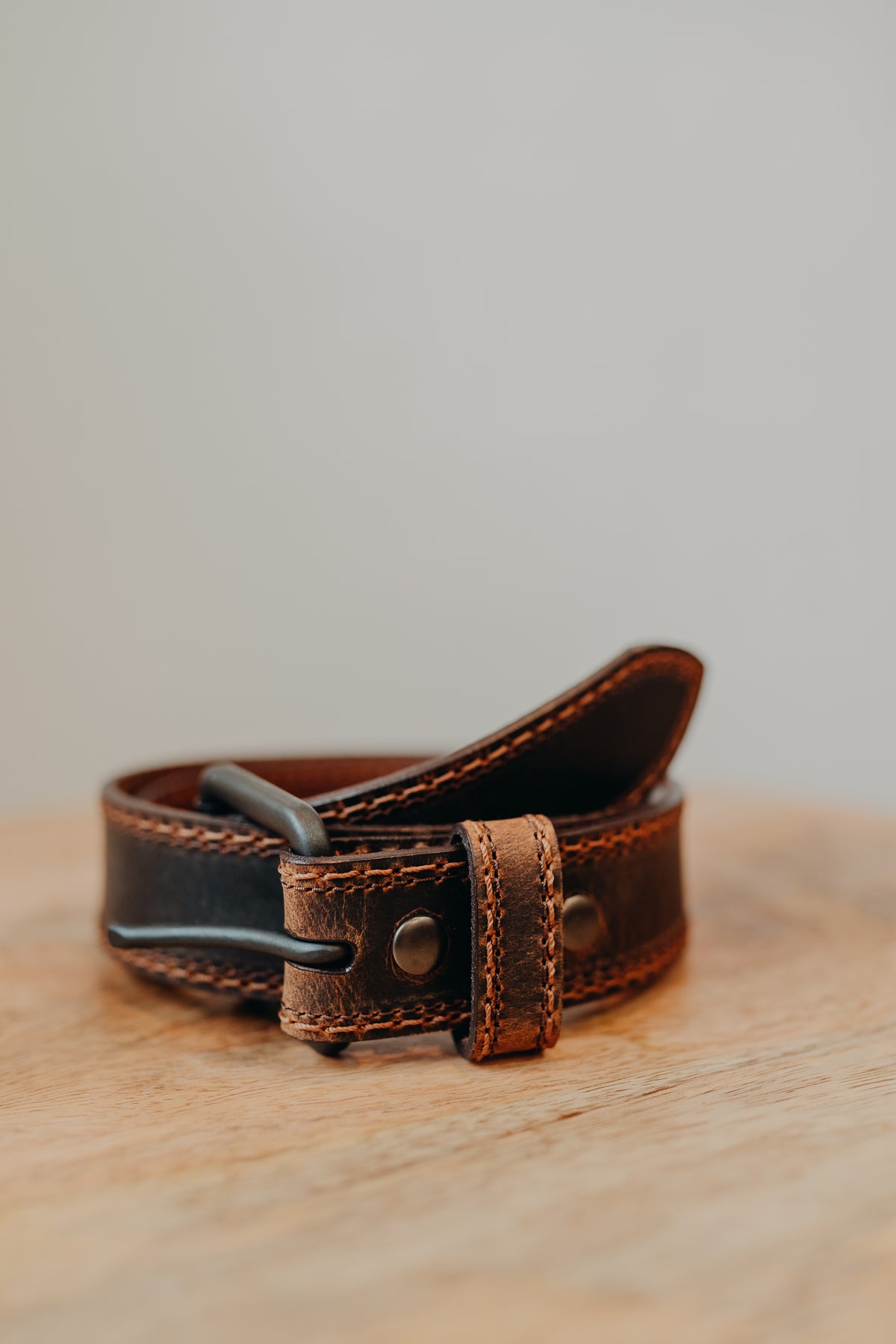 Nexbelt | El Dorado Sienna