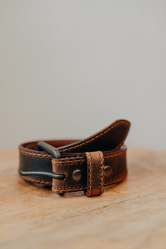 Nexbelt | El Dorado Sienna