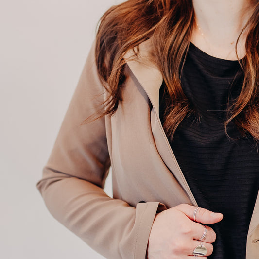 Top | Mocha