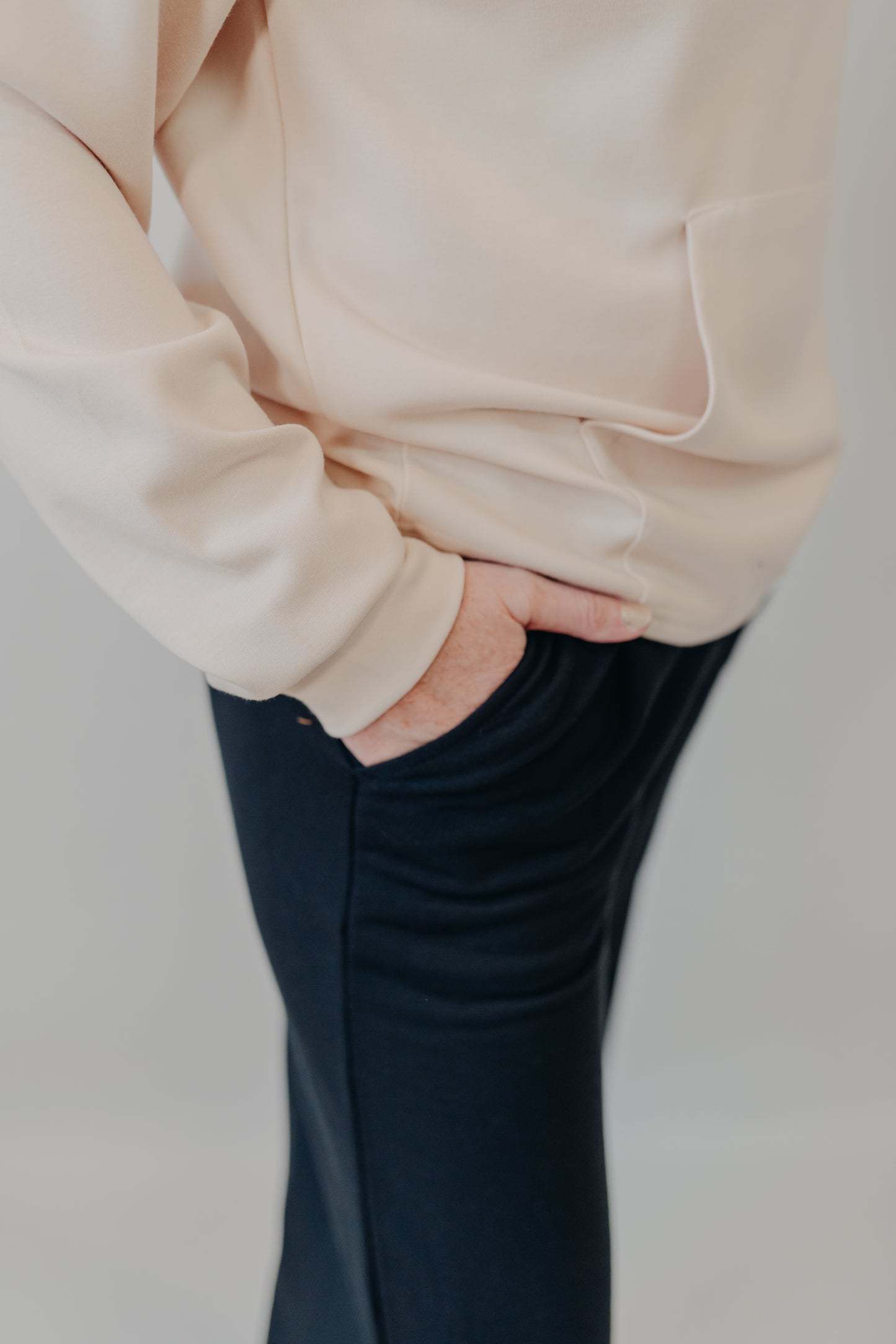 Thread & Supply | Keely Top | Dove