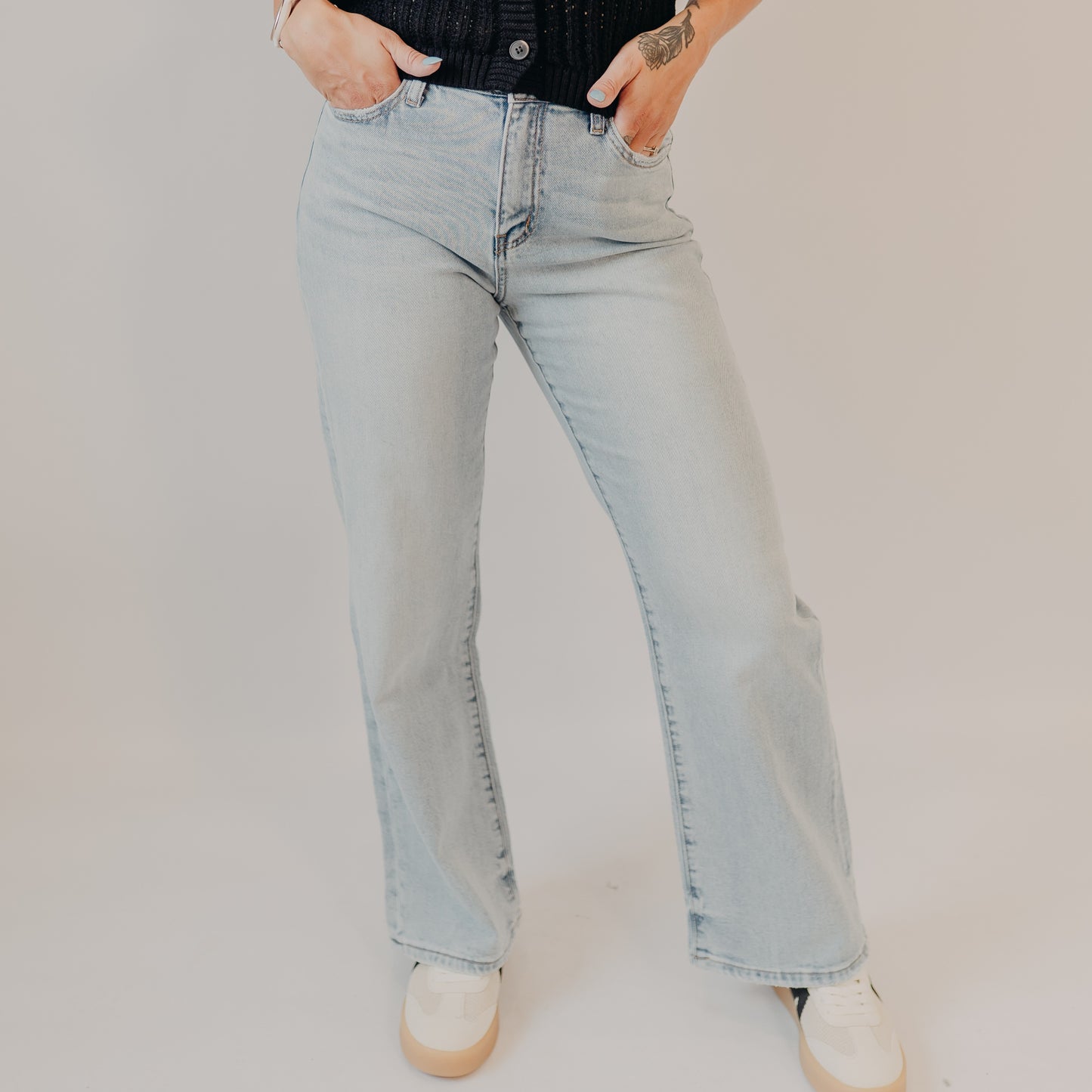 Vervet | 90's Vintage Flare | Cogenial