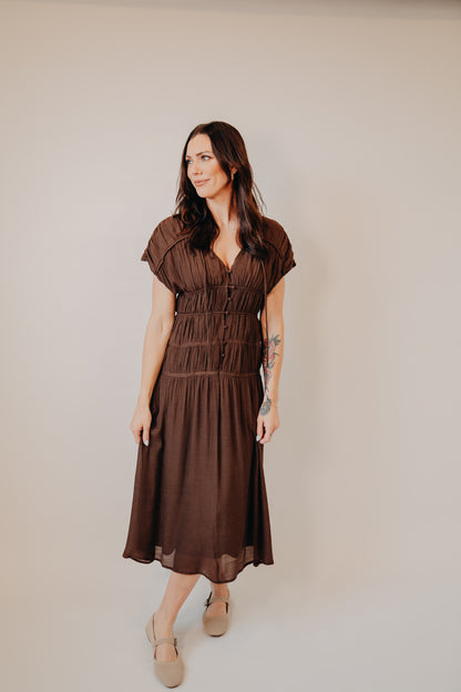 Mod Ref | The Nola Dress