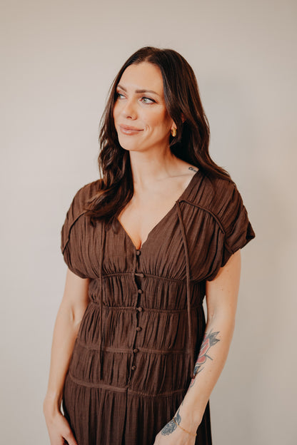Mod Ref | The Nola Dress