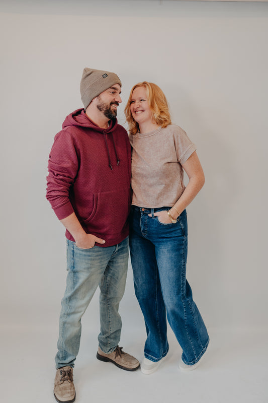 Lucky Brand | Athletic Straight Jeans | Sanford