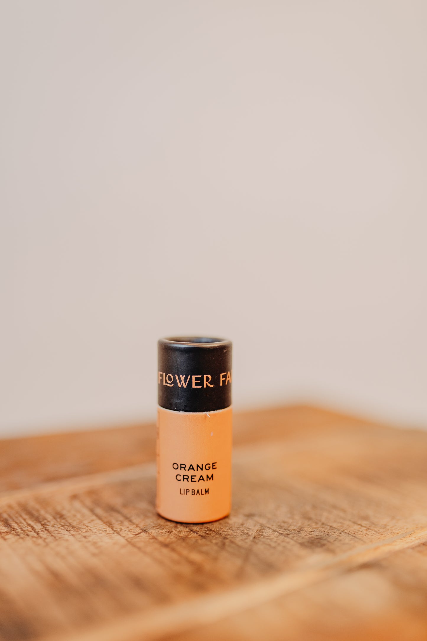 Good Flower Farm | Organic Lip Balm