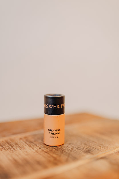 Good Flower Farm | Organic Lip Balm