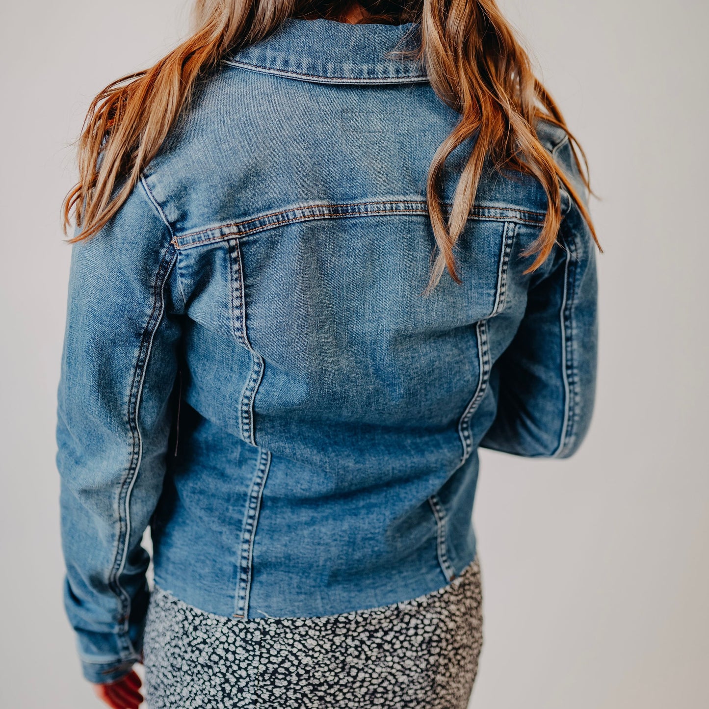 KUT | Kara Jacket | Dearly