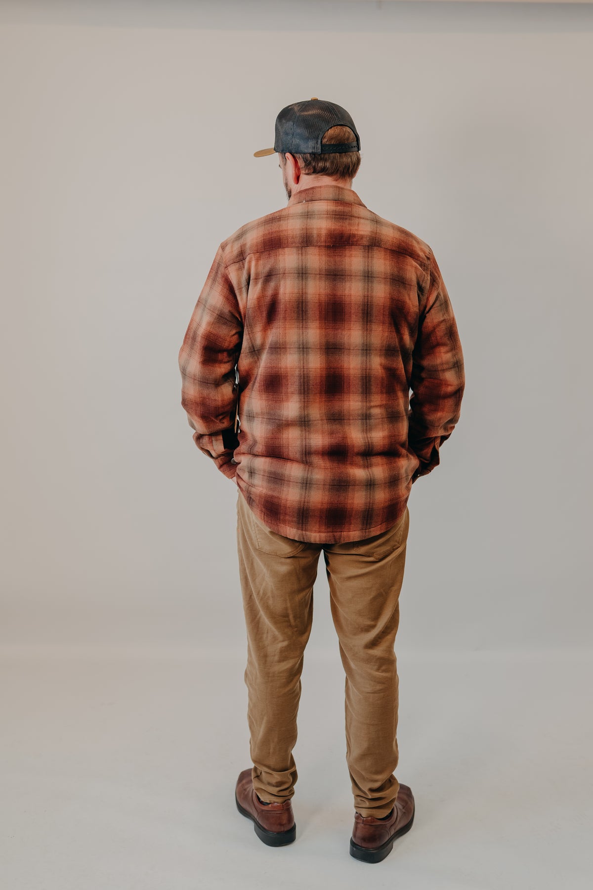 Dkota Grizzly | Ivan Sherpa | Red Cedar