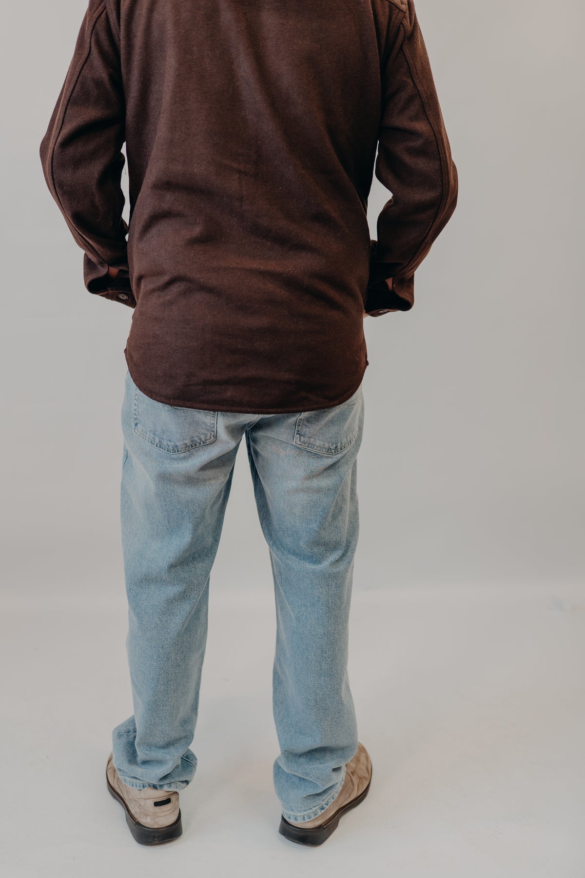 Lucky Brand | 363 Vintage Straight | Monaco