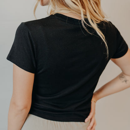 Z Supply | Tourist Tee | Black