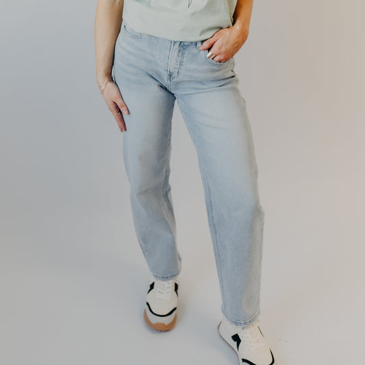 Vervet | Super High Rise Long Barrel | Liking