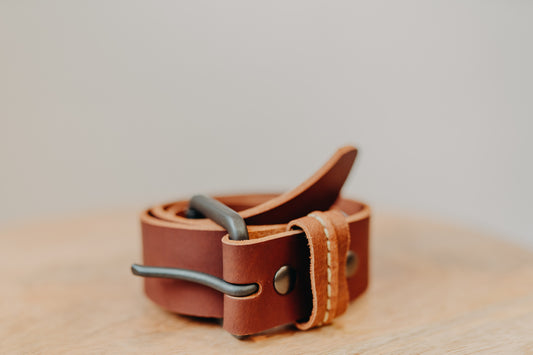 Nexbelt | Ranchero Tan
