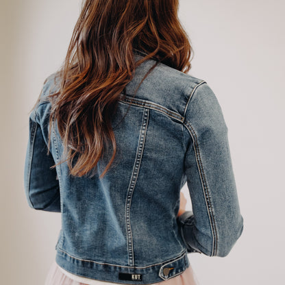 KUT | Amelia Jacket | Main