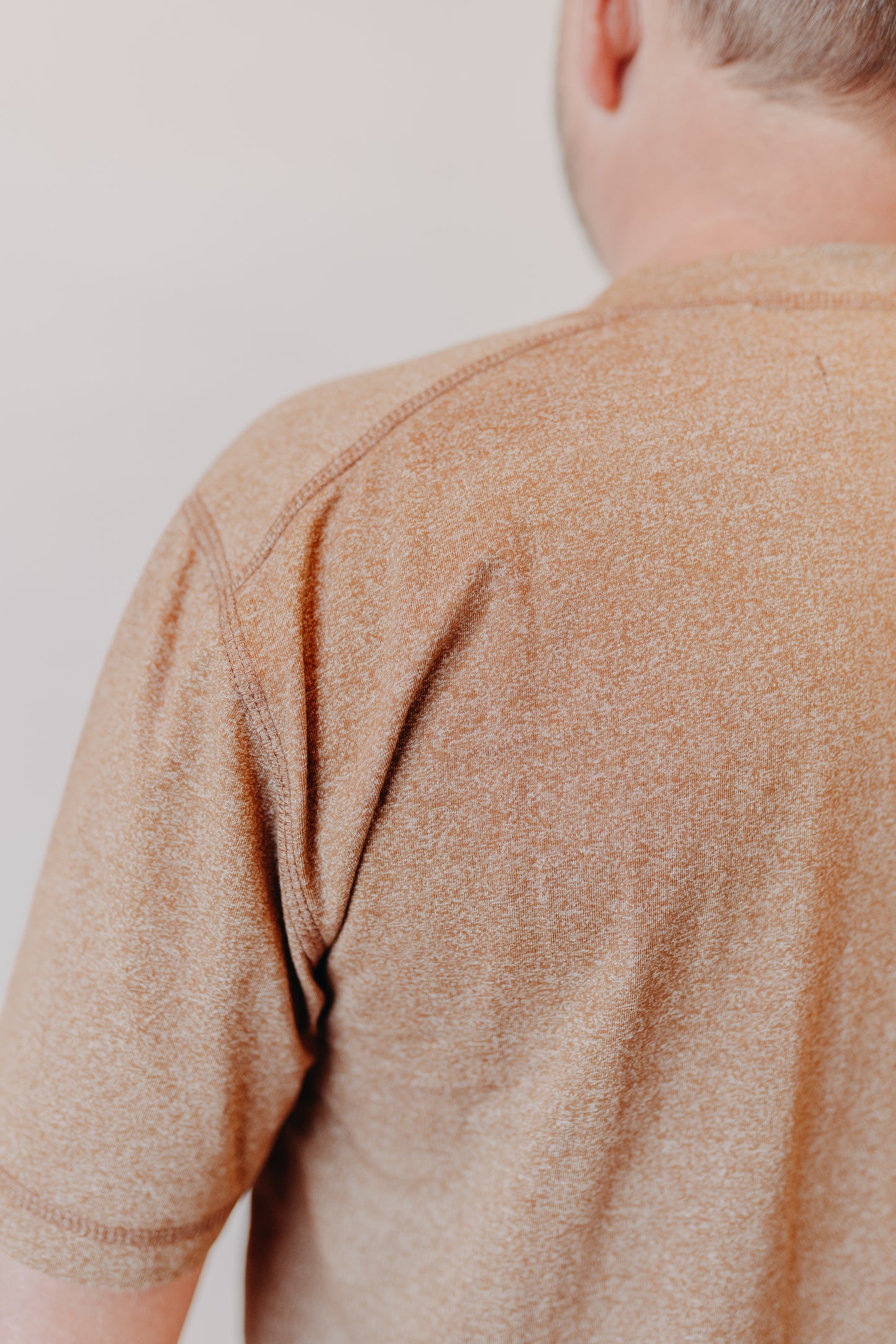 Dkota Grizzly | Ren Button Henley Top