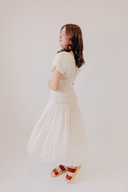 Mod Ref | The Nola Dress