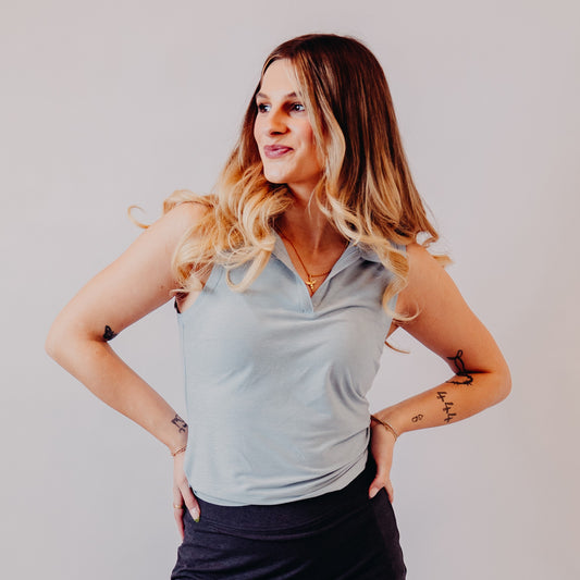 Fundamental Coast | South Pacific Polo | Morning Sky