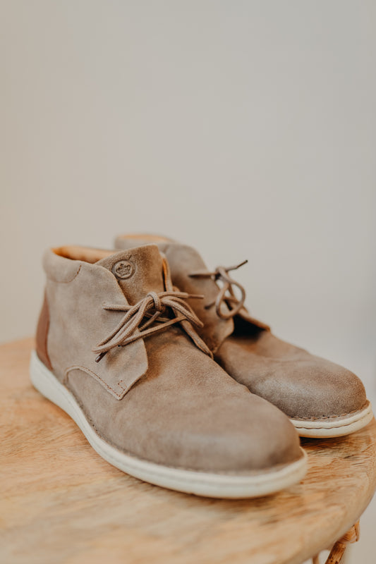 Born Shoes | Theo