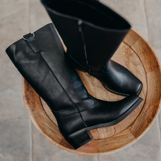 MIA | Duston | Black