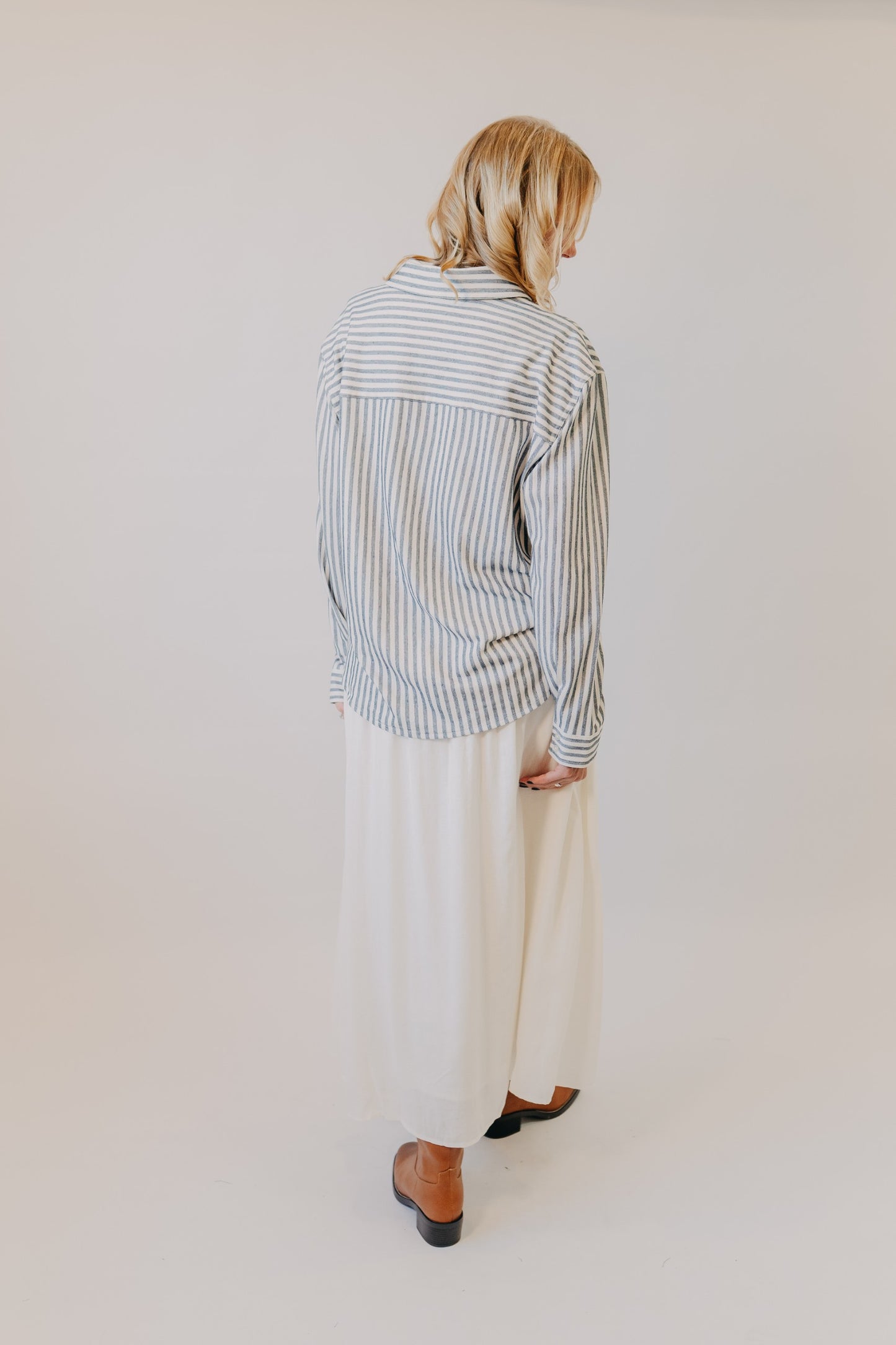 Z Supply | Brooke Skirt | White