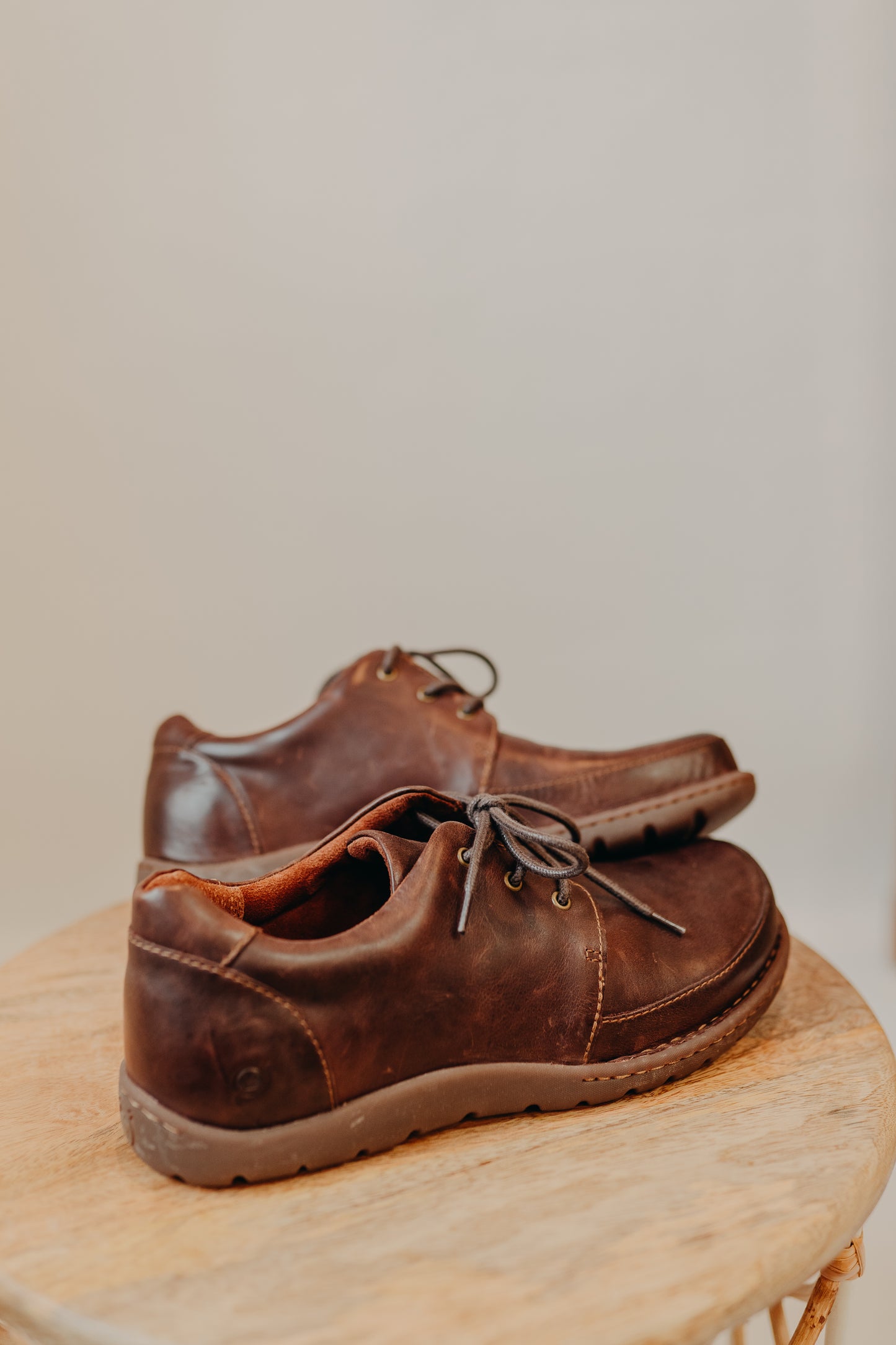 Born Shoes | Nigel