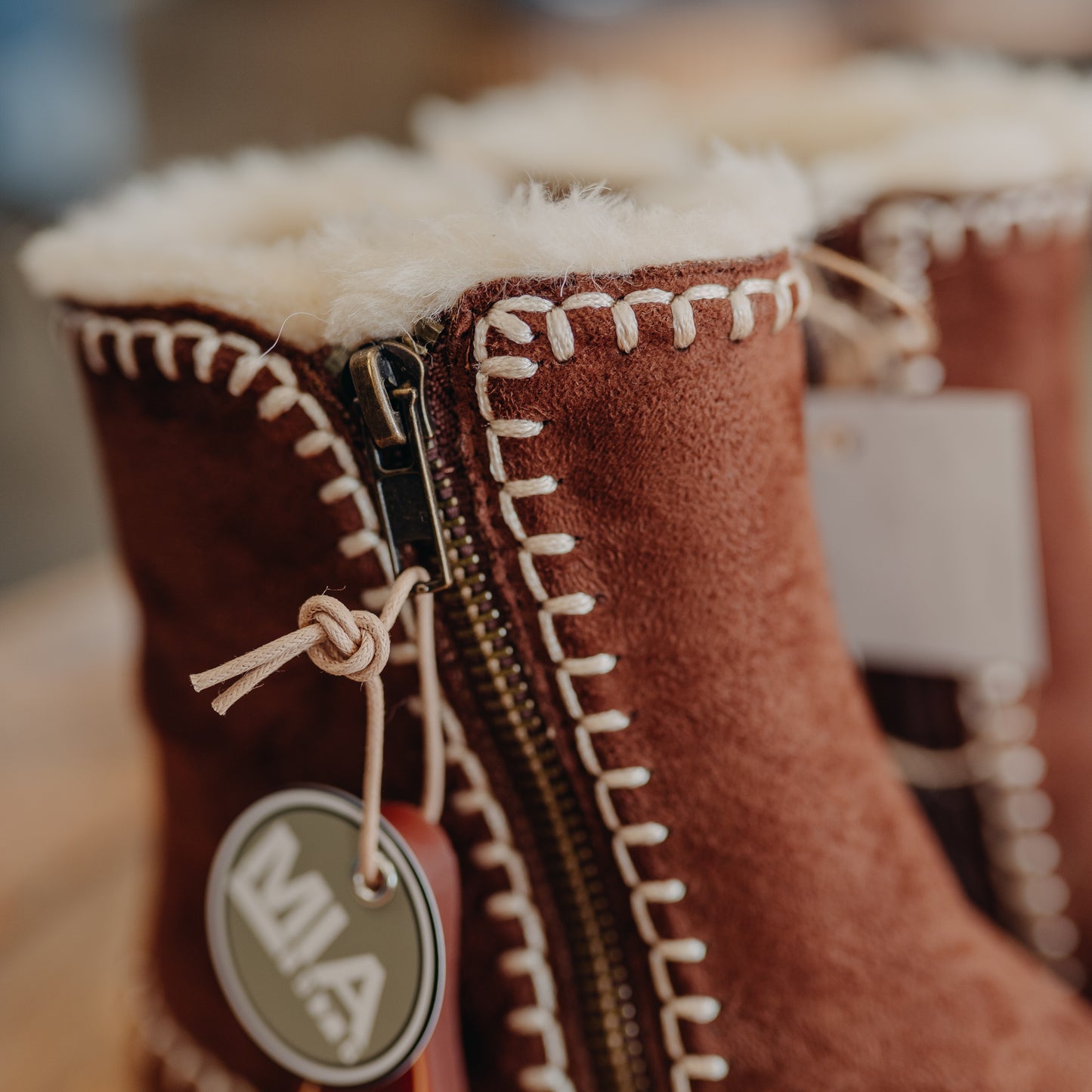 MIA | Stormie Boot | Cog