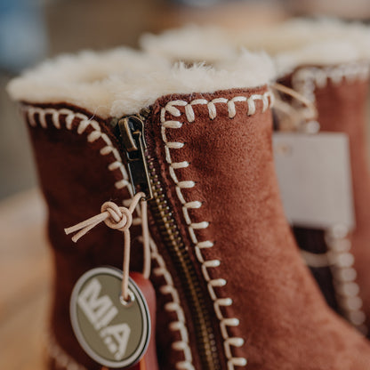 MIA | Stormie Boot | Cog