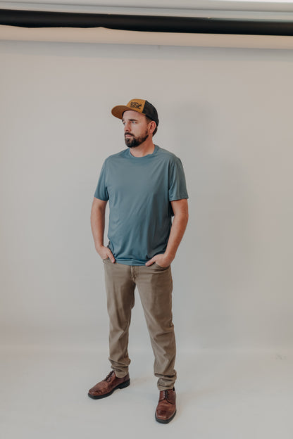 Ten Thousand | Tactical Shirt | Zodiak