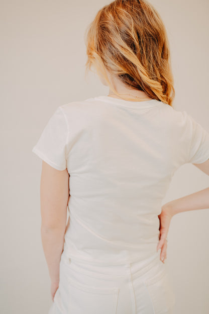 Z Supply | Amour Tourist Tee