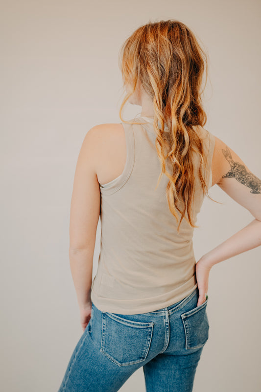 Z Supply | Select Tank | Retreat