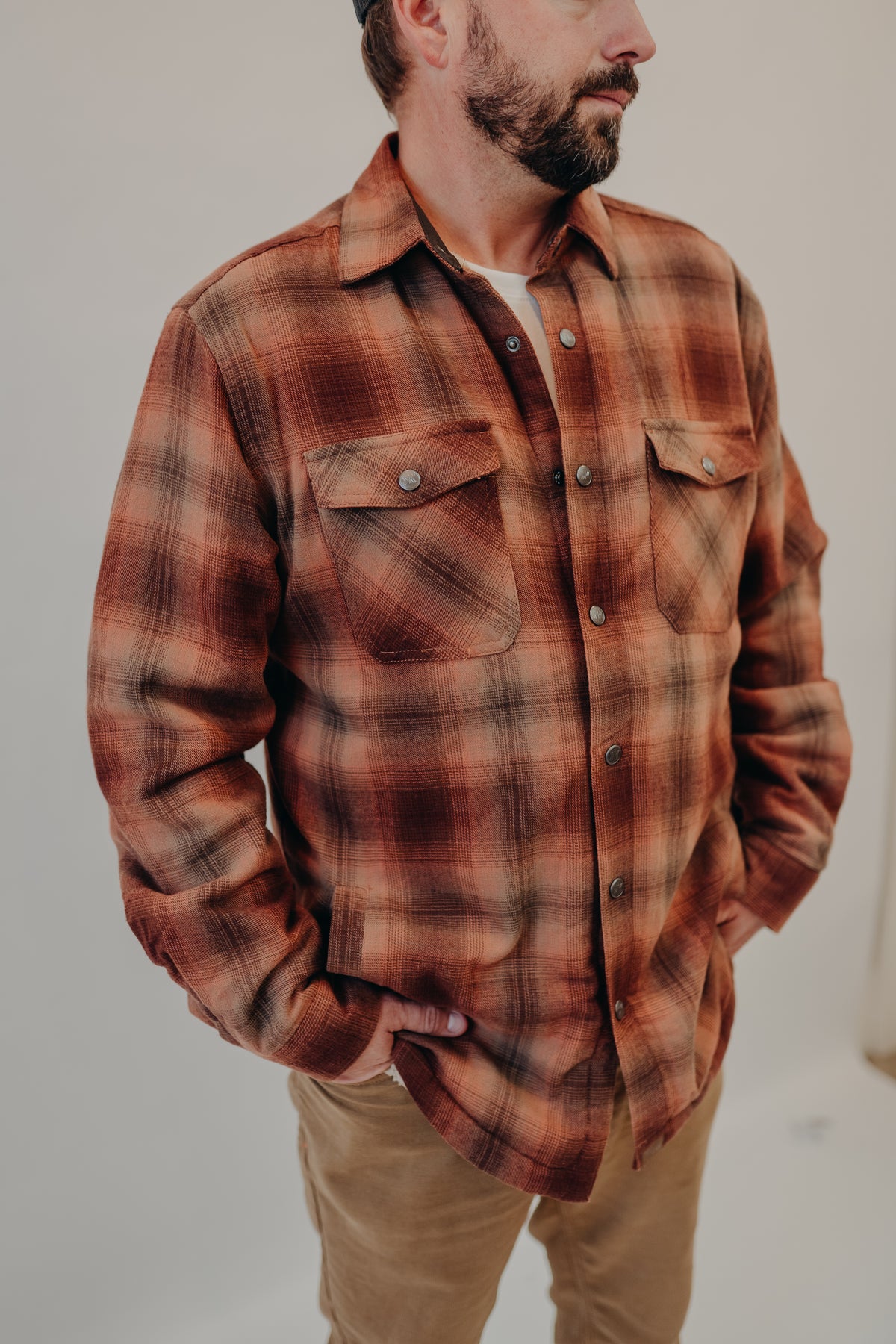 Dkota Grizzly | Ivan Sherpa | Red Cedar