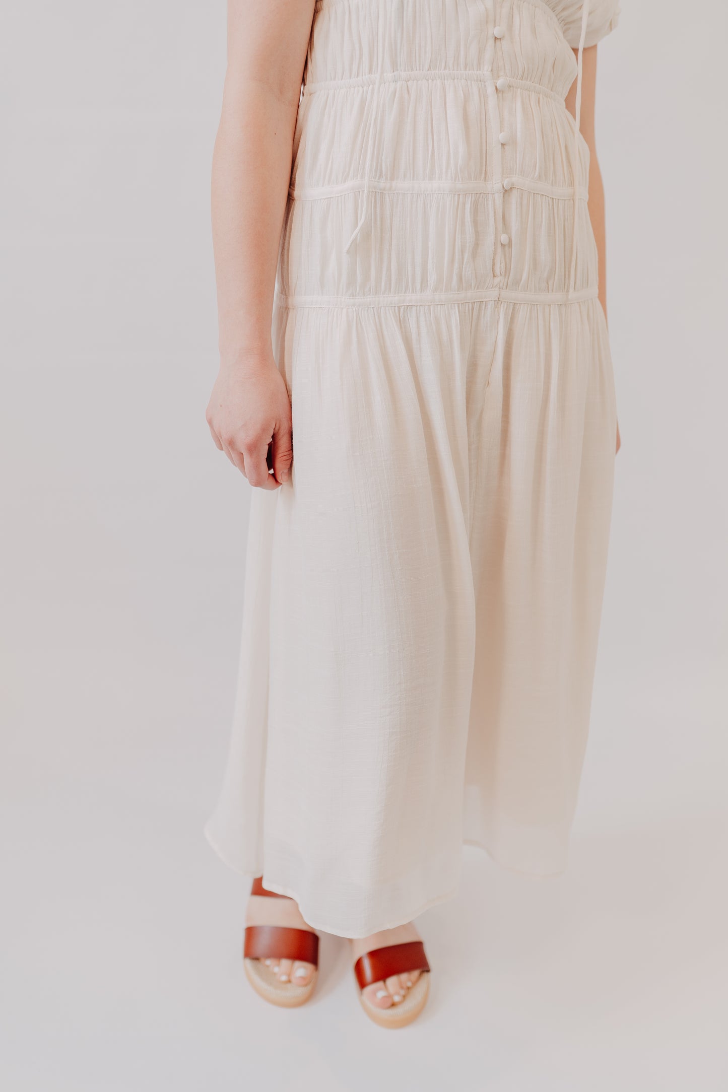 Mod Ref | The Nola Dress