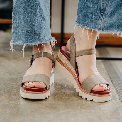 MIA | Ophidia | Taupe