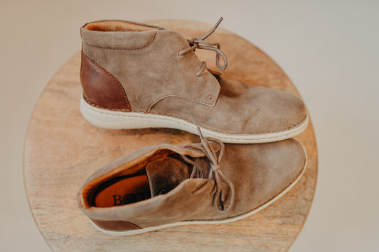 Born Shoes | Theo